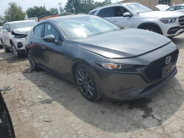 Mazda 3 PREFERRED , снимка 2 - Автомобили и джипове - 48114498