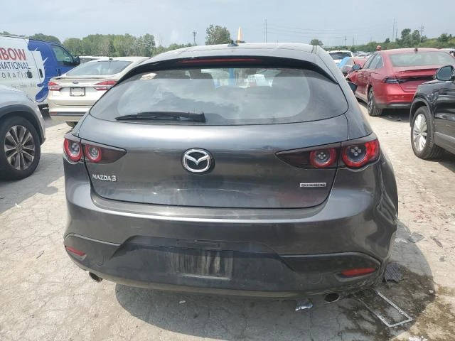 Mazda 3 PREFERRED , снимка 6 - Автомобили и джипове - 48114498