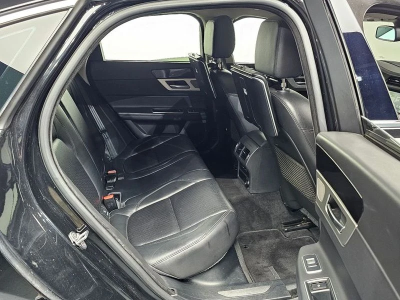 Jaguar Xf 2.0 Automatic, снимка 12 - Автомобили и джипове - 55926620
