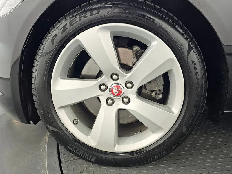 Jaguar Xf 2.0 Automatic, снимка 5 - Автомобили и джипове - 55926620