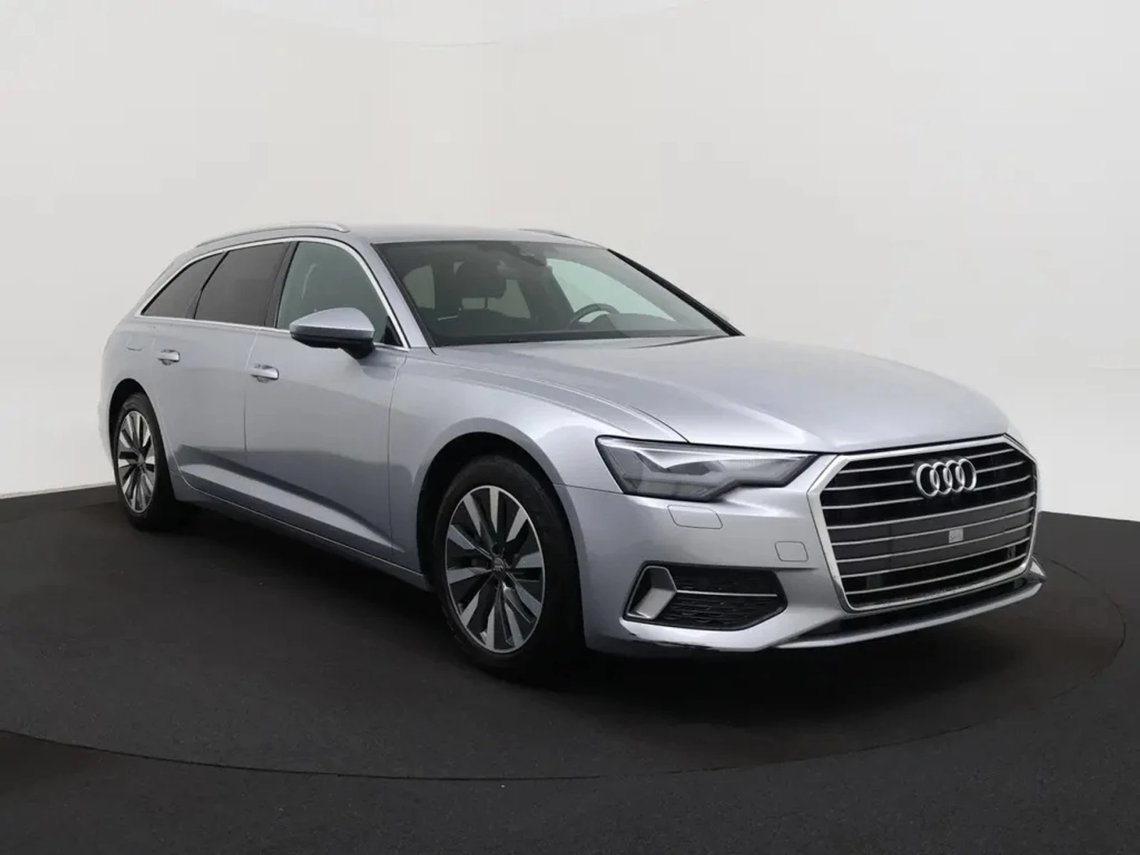 Audi A6  Avant 30 TDI , снимка 1