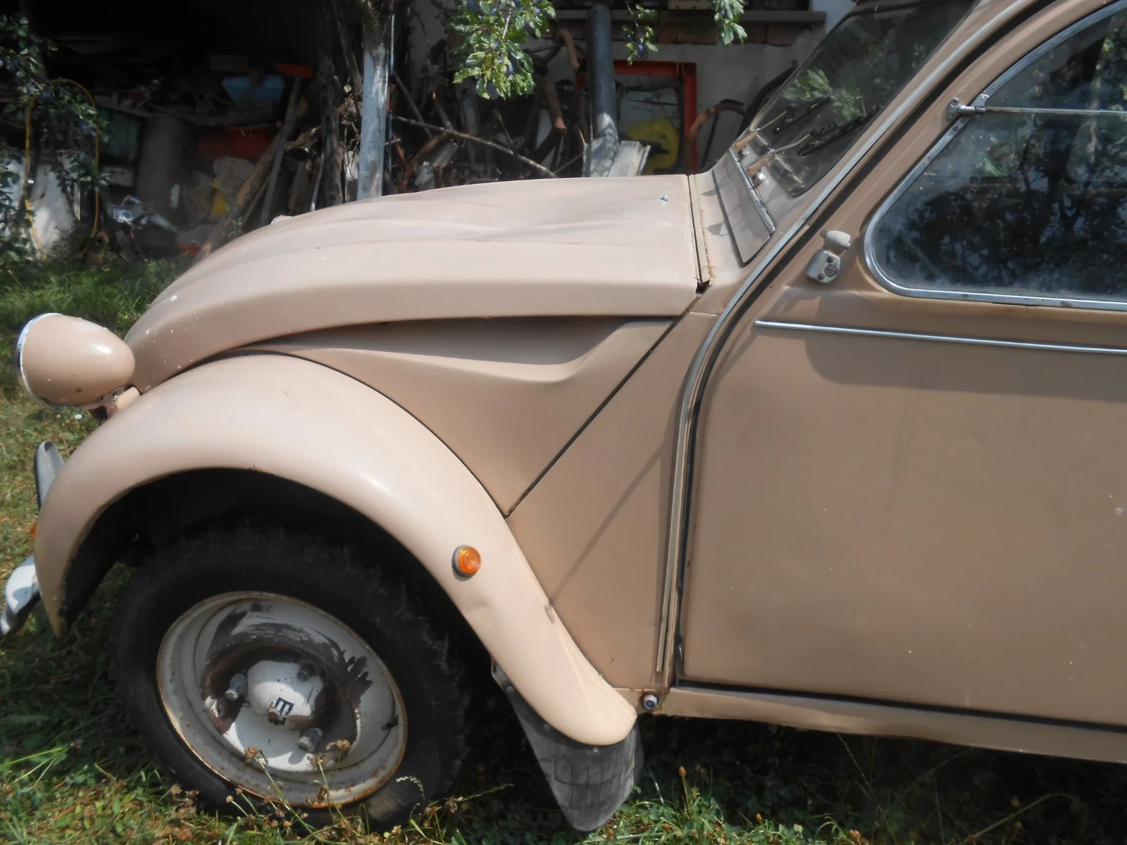 Citroen C2 | Mobile.bg   11