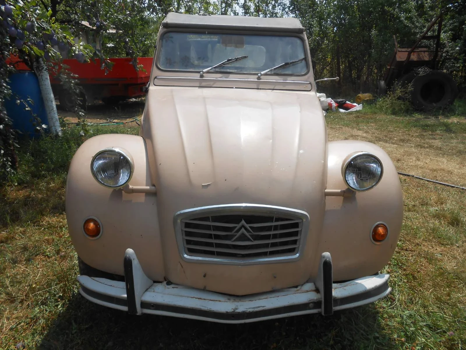 Citroen C2 | Mobile.bg   1