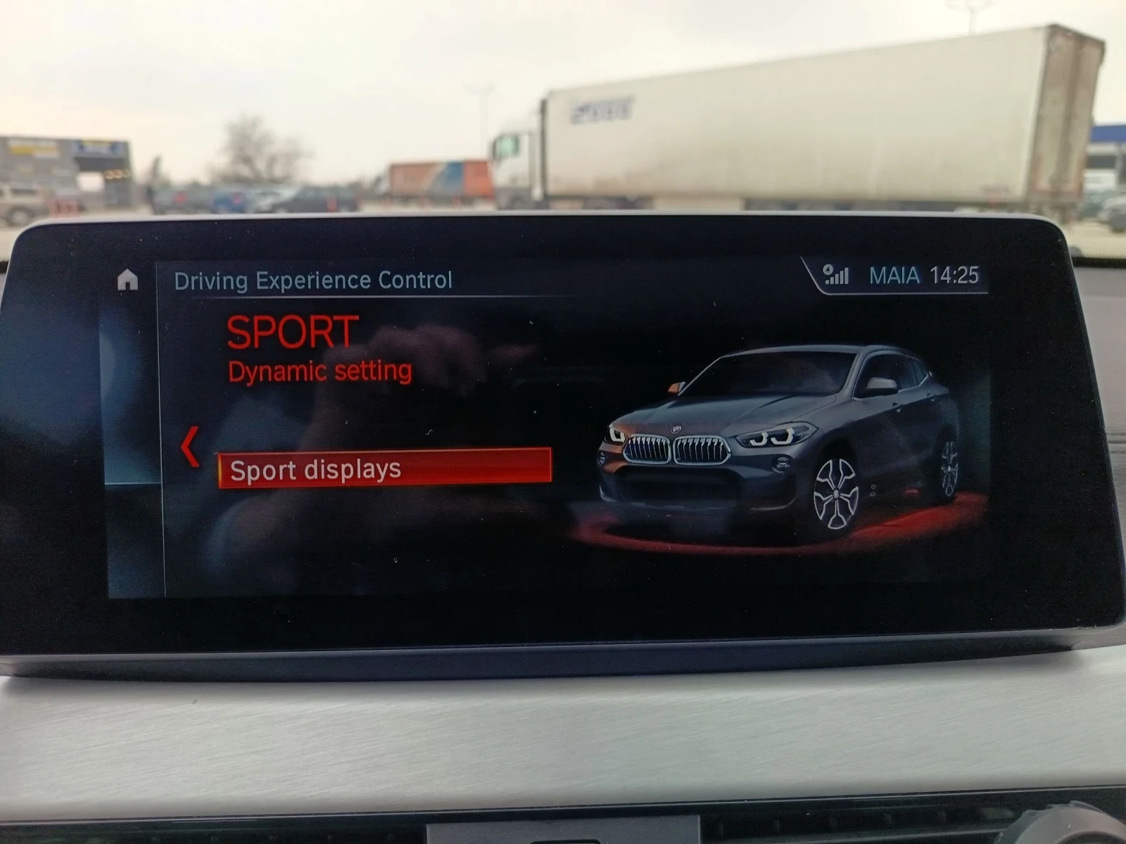 BMW X2 M35 306.. EURO-6 | Mobile.bg   17