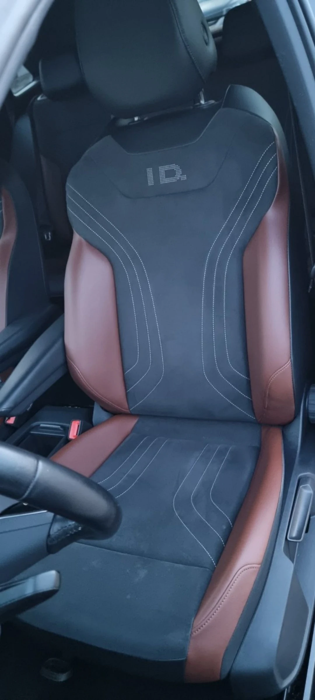 VW ID.4 82 kw pro performance 12.2021 - изображение 10