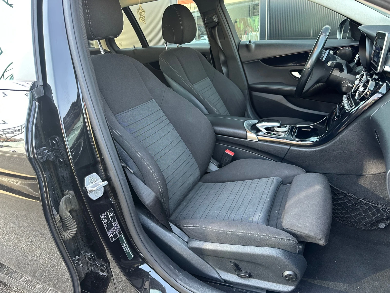 Mercedes-Benz C 250 cdi SPORT 7Gtronic Full Led Recaro Sal.Podgrev - изображение 9