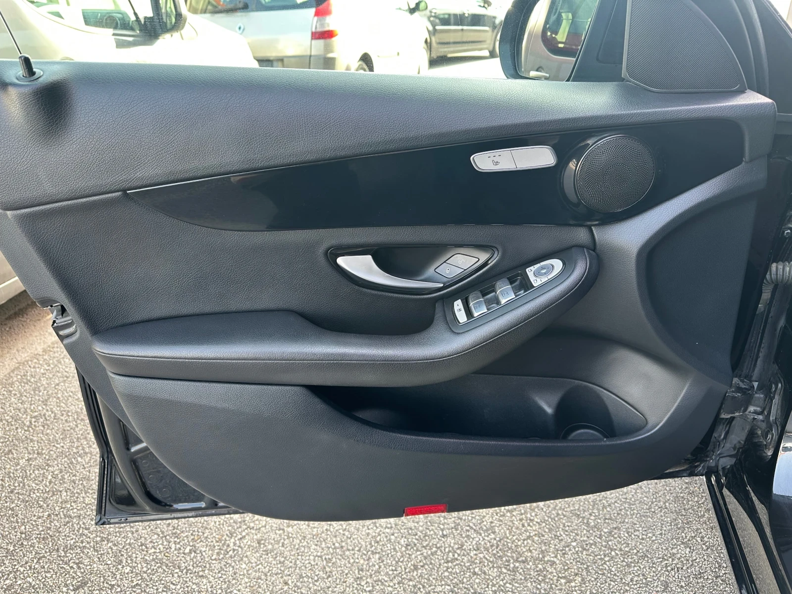 Mercedes-Benz C 250 cdi SPORT 7Gtronic Full Led Recaro Sal.Podgrev - изображение 7