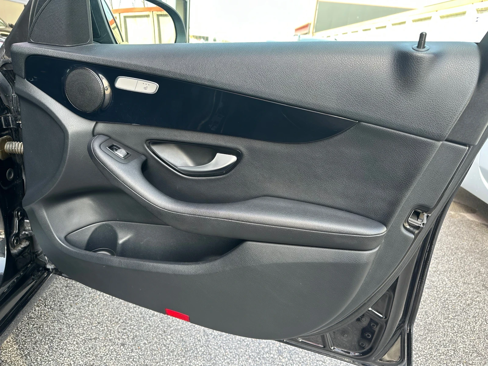 Mercedes-Benz C 250 cdi SPORT 7Gtronic Full Led Recaro Sal.Podgrev - изображение 10