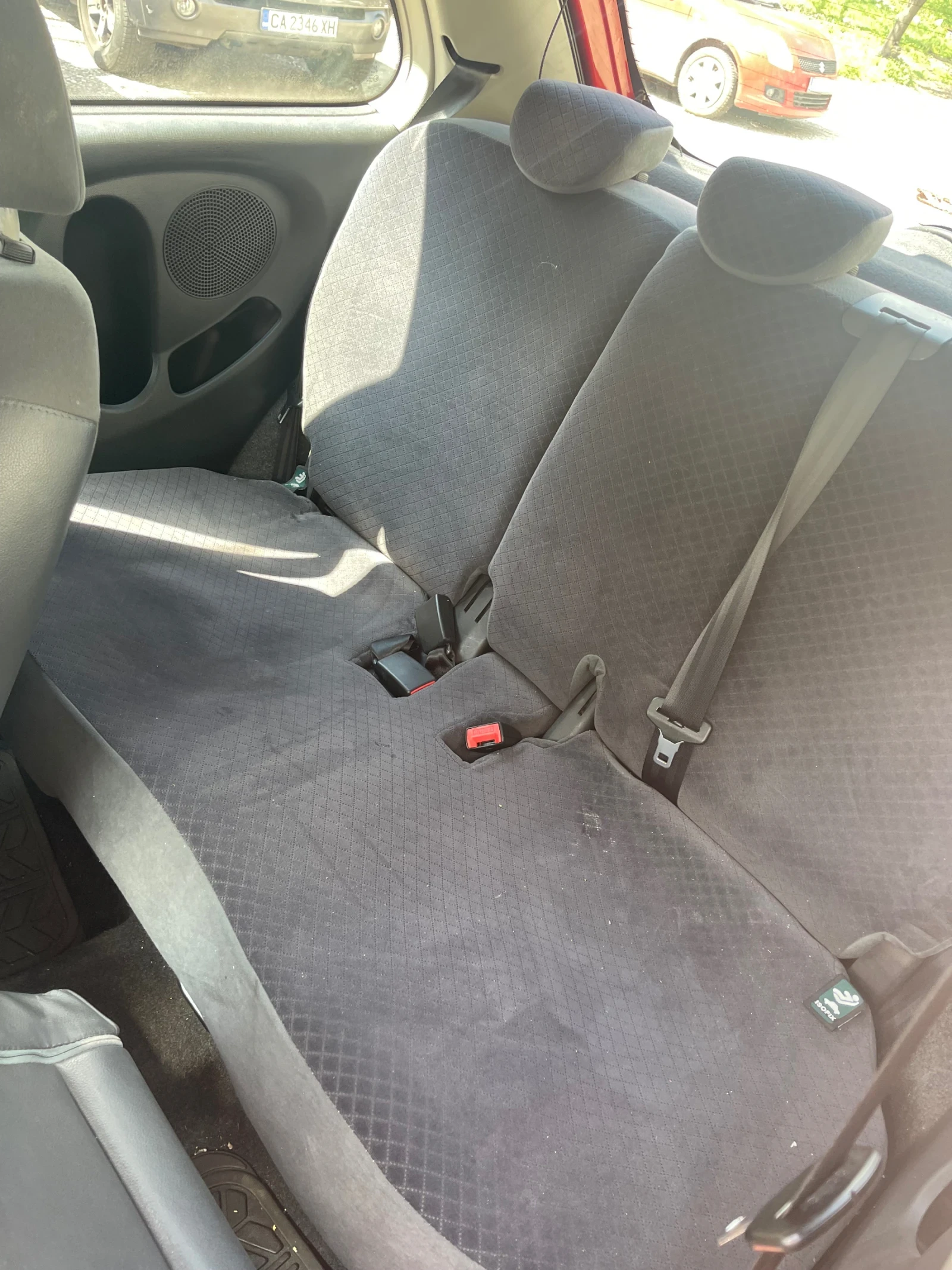 Nissan Micra  - изображение 7