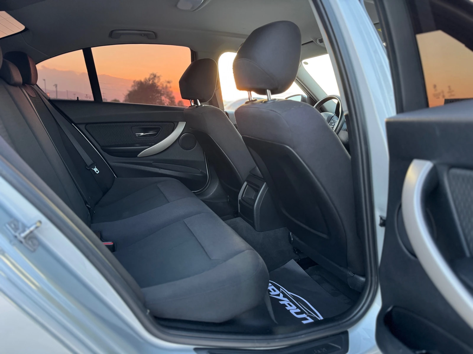 BMW 318 d= Sport Line=  | Mobile.bg   13