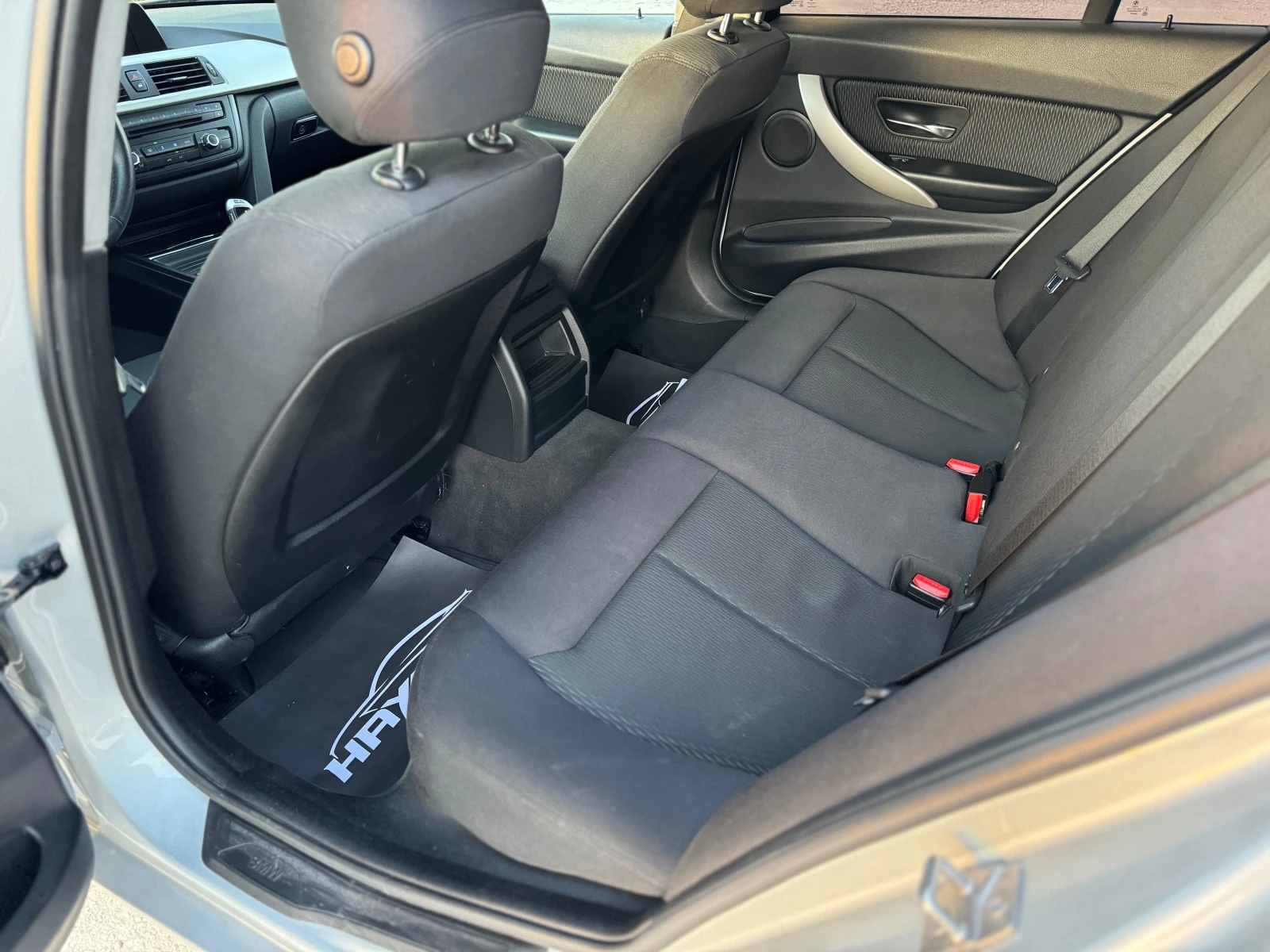 BMW 318 d= Sport Line=  | Mobile.bg   14