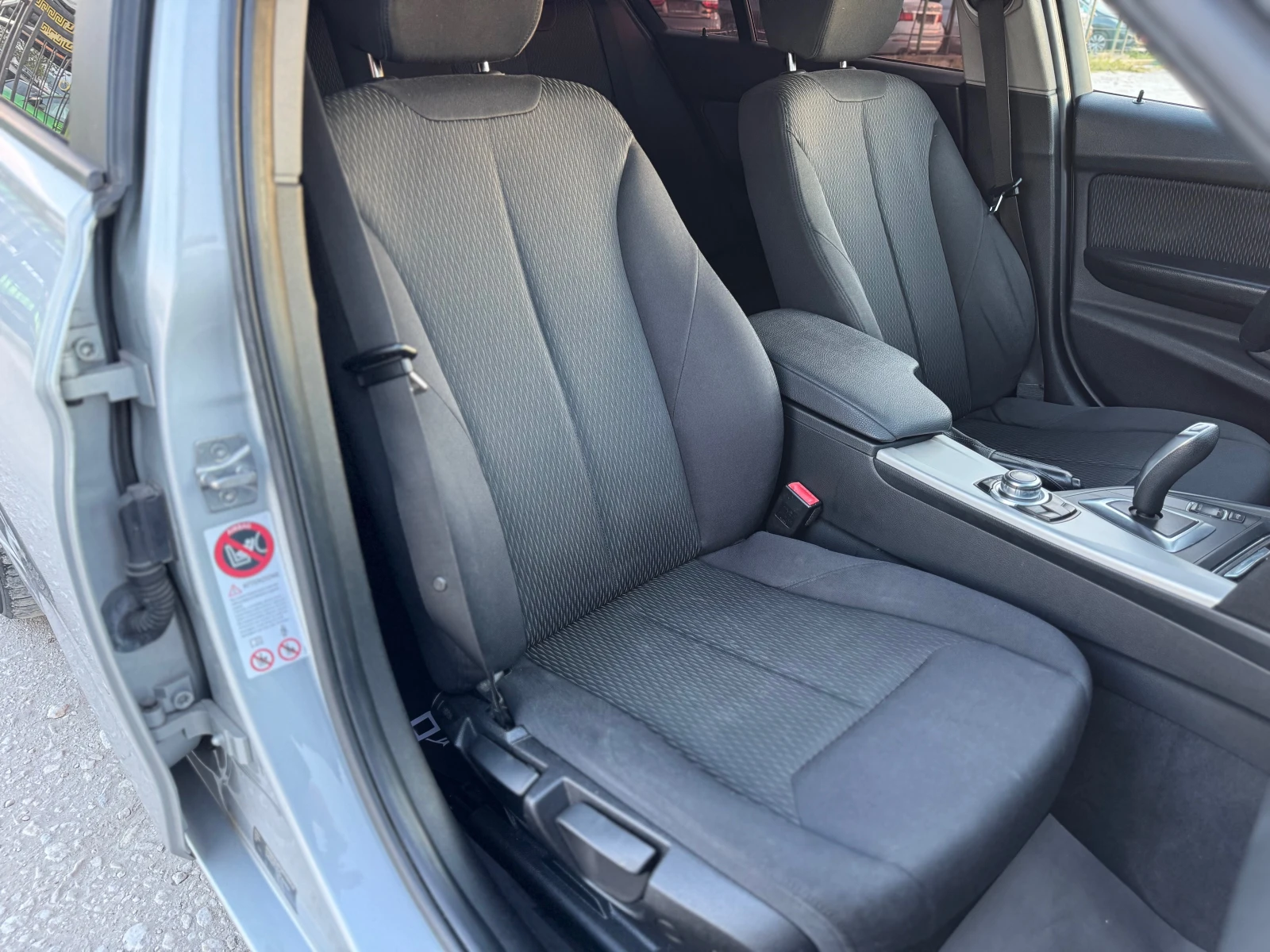 BMW 318 d= Sport Line=  | Mobile.bg   12