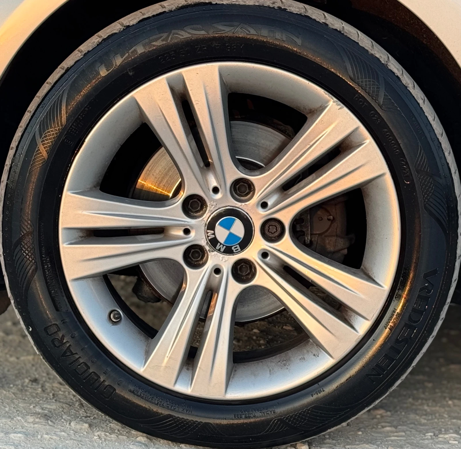 BMW 318 d= Sport Line=  | Mobile.bg   17