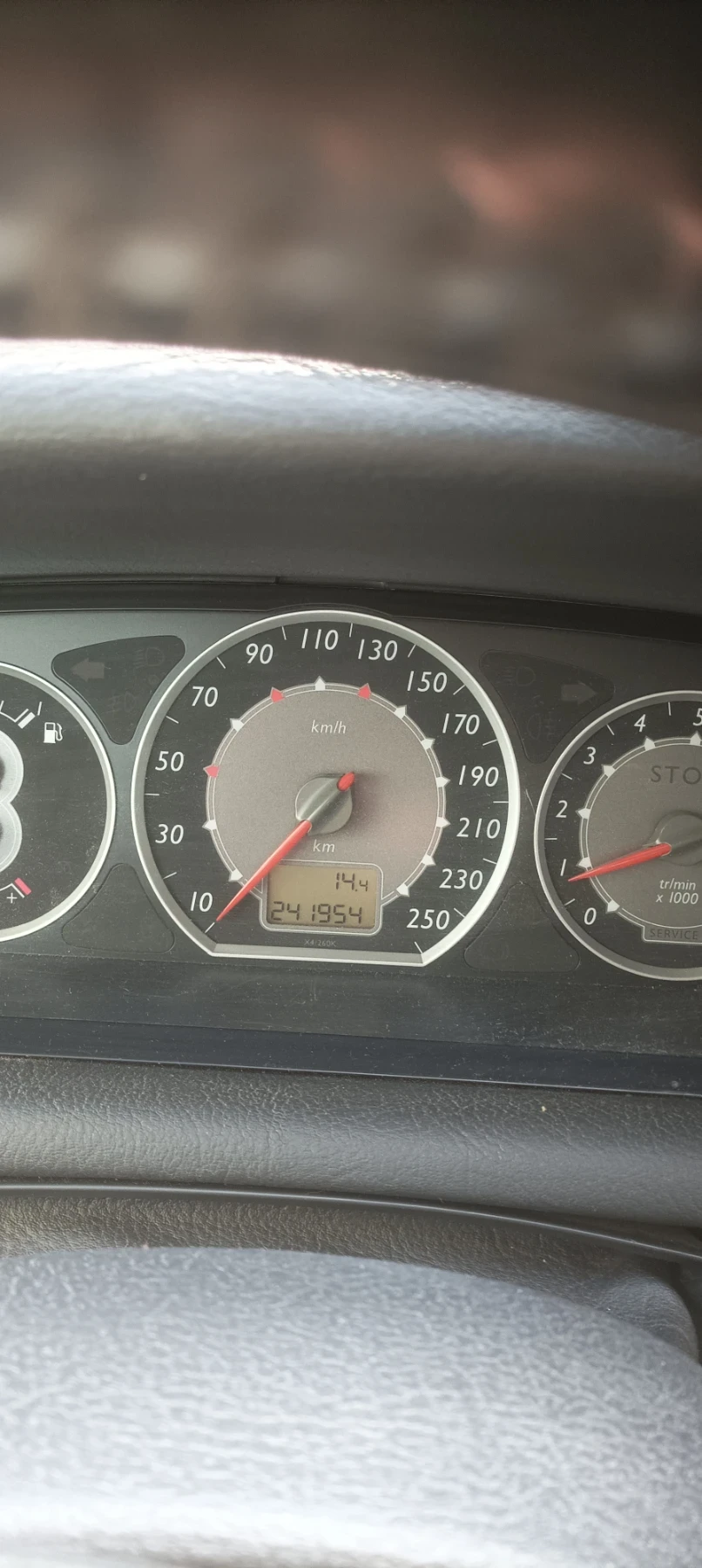 Citroen C5  - изображение 7
