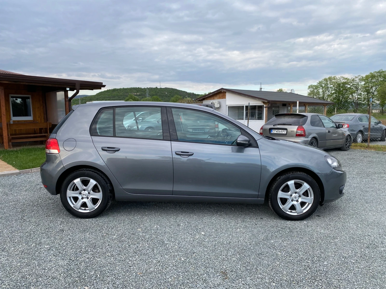 VW Golf 1.6 TDI  - изображение 7