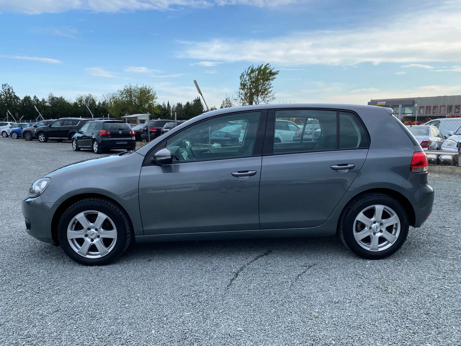 VW Golf 1.6 TDI  - изображение 5