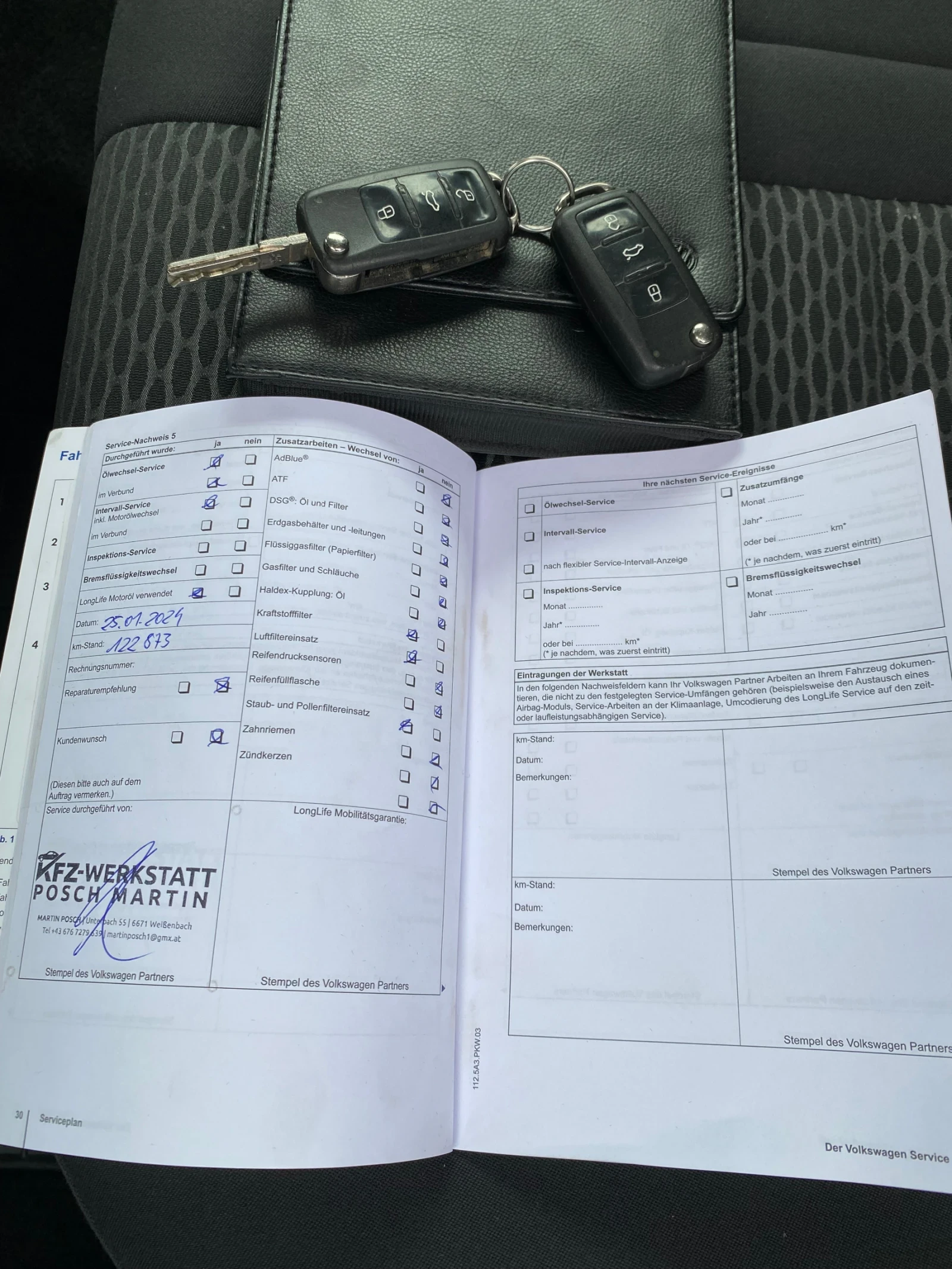 VW Golf 1.6 TDI  - изображение 4