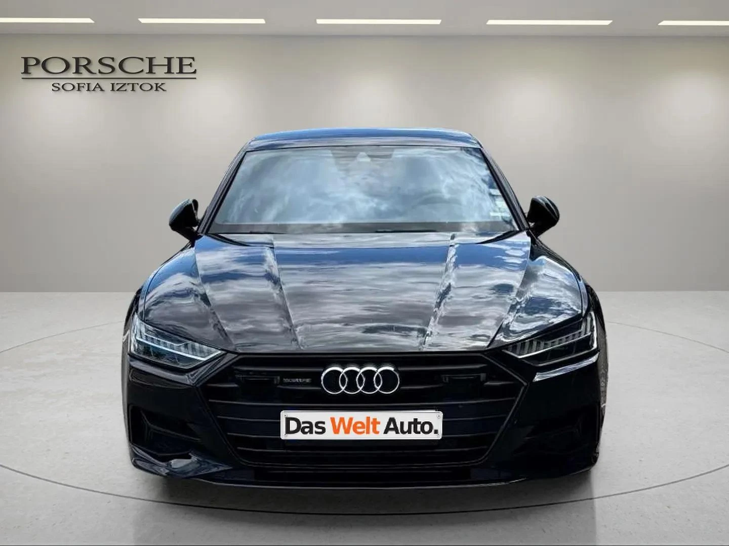 Audi A7 55 TFSI quattro S tronic | Mobile.bg   3