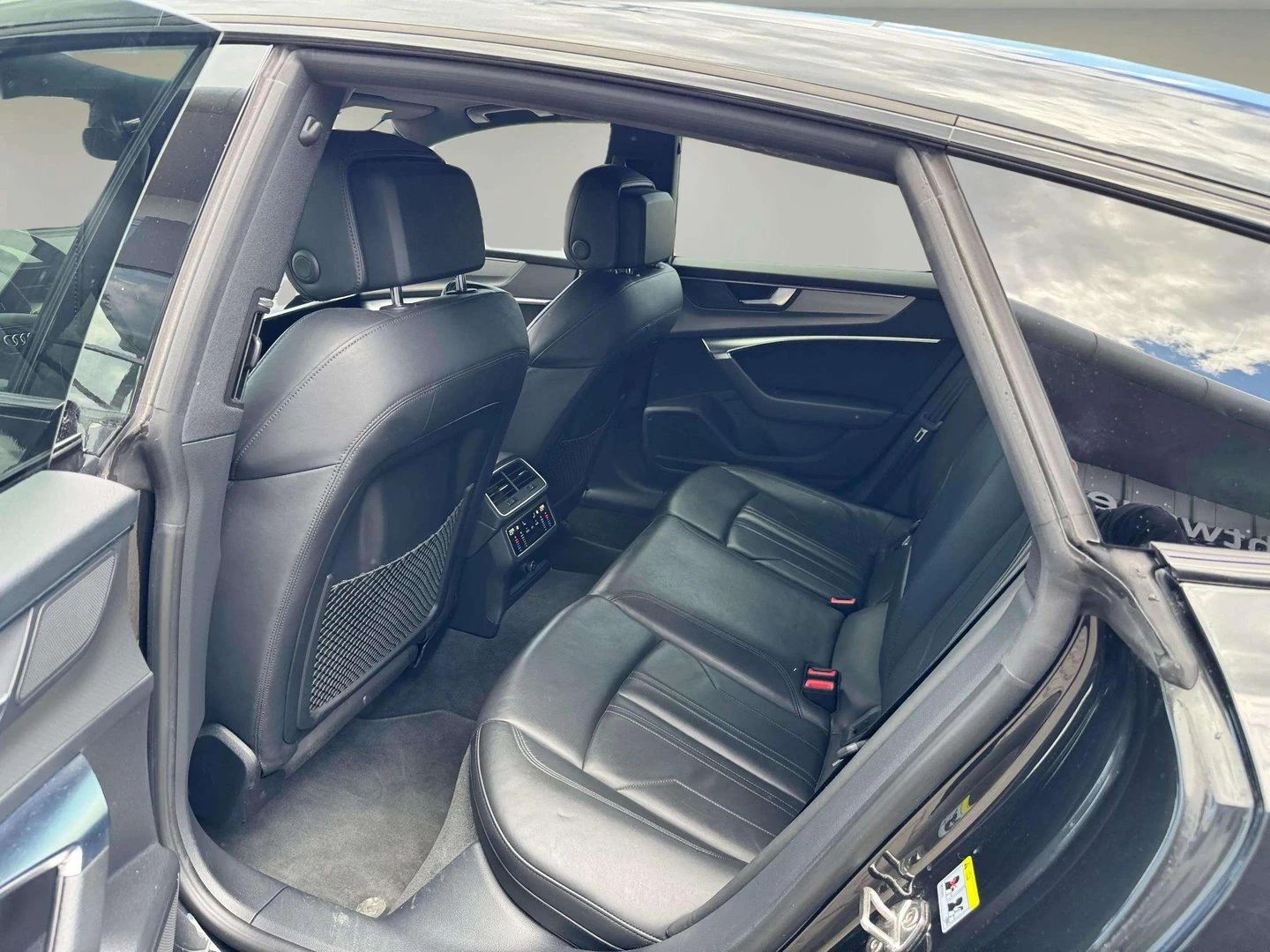 Audi A7 55 TFSI quattro S tronic | Mobile.bg   9