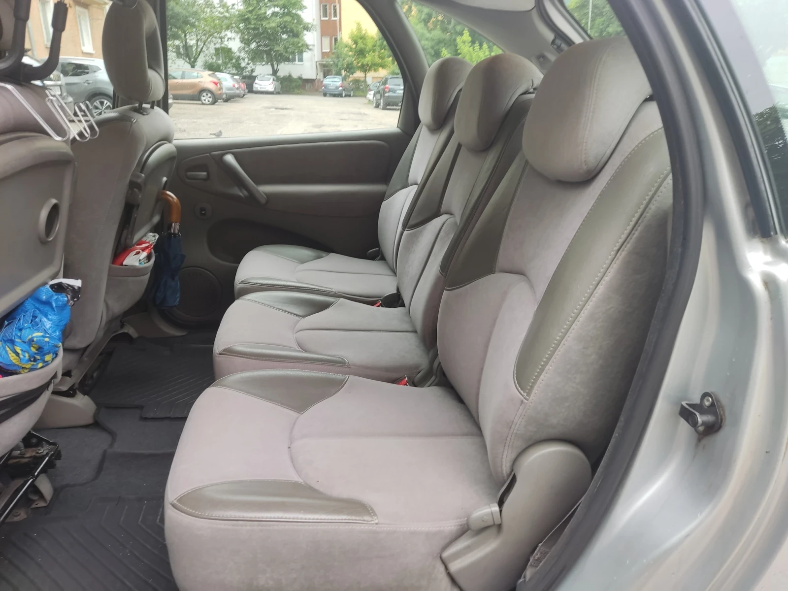 Citroen Xsara picasso  - изображение 3
