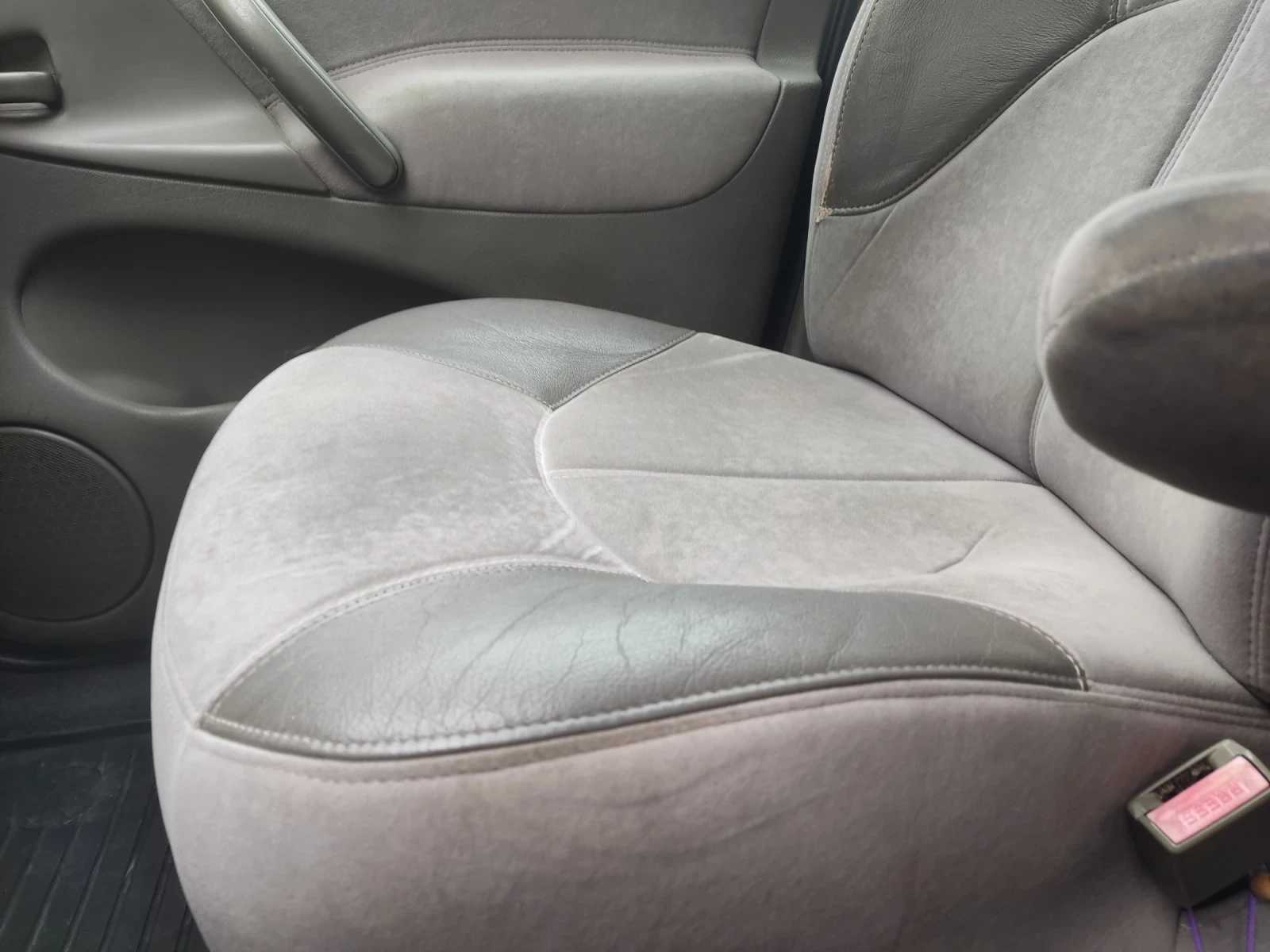 Citroen Xsara picasso  - изображение 4