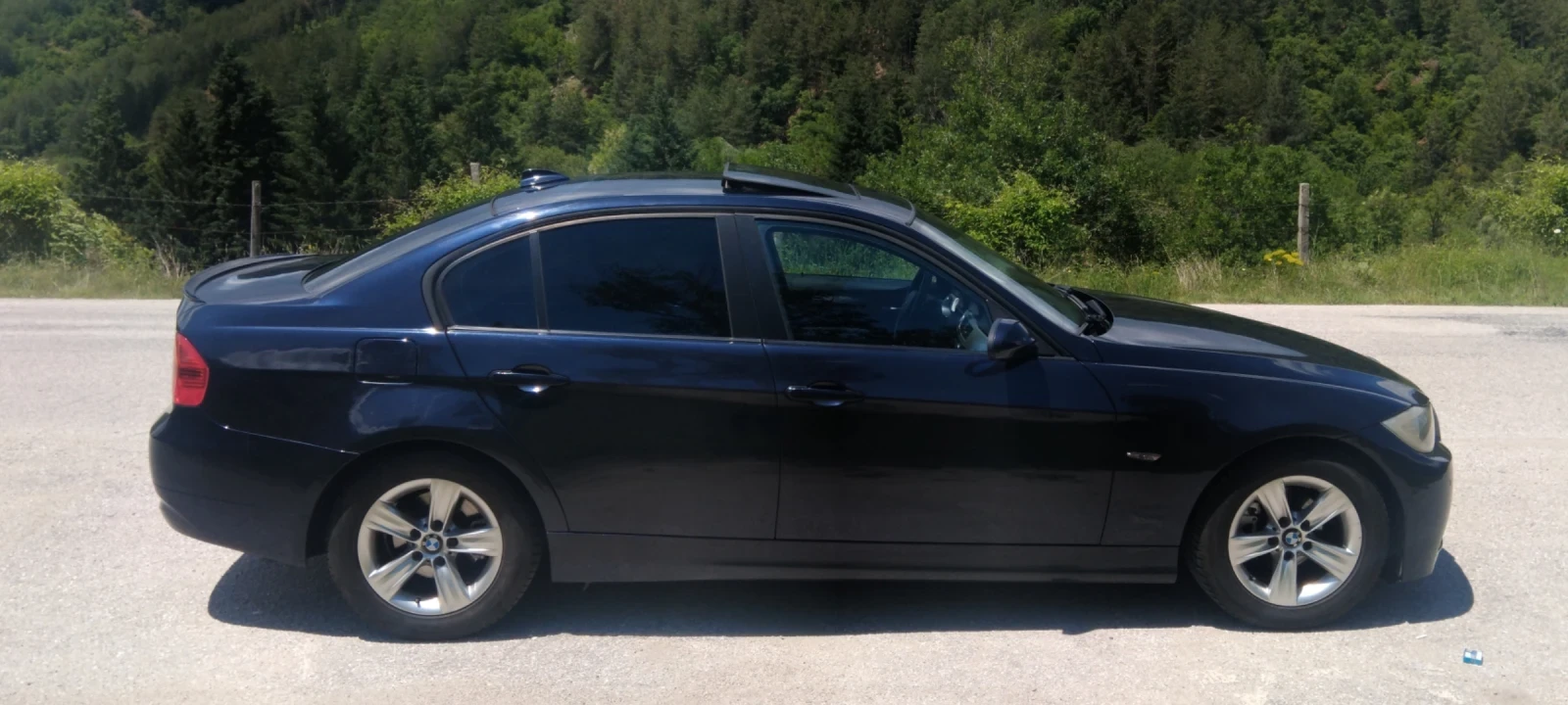 BMW 318  - изображение 4