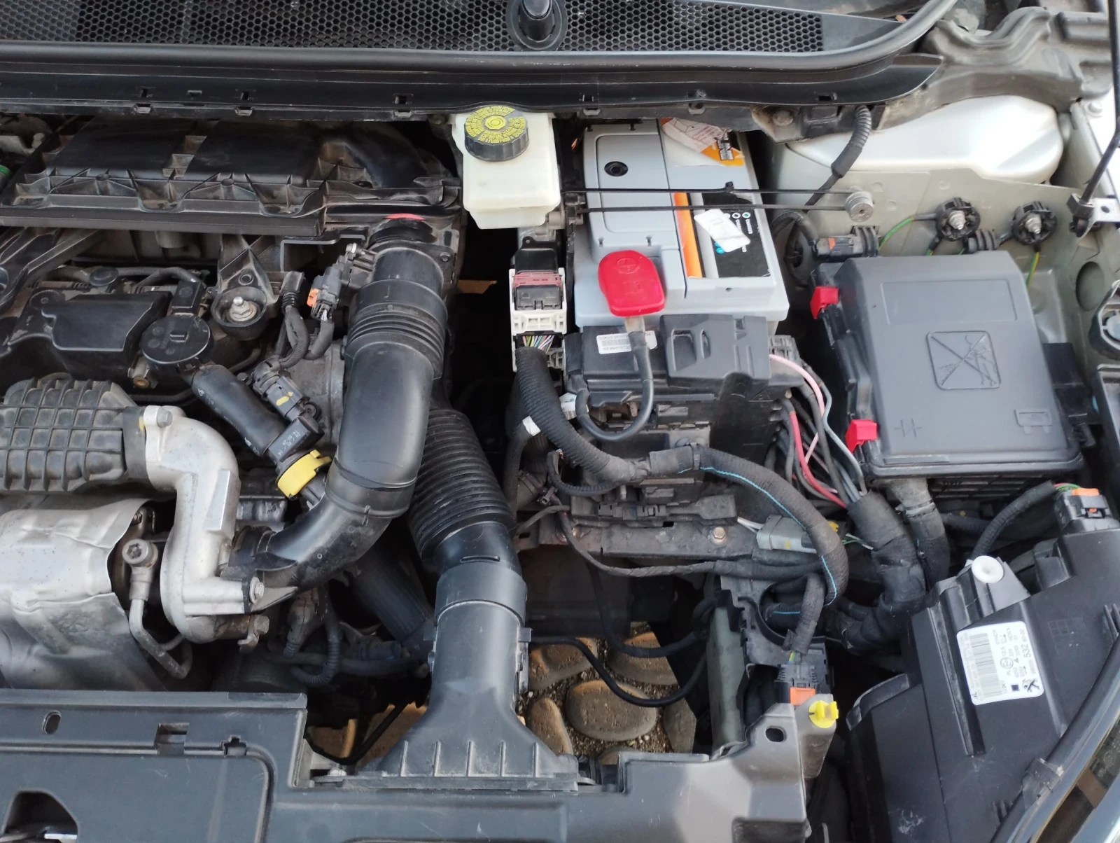 Peugeot 308 | Mobile.bg   13