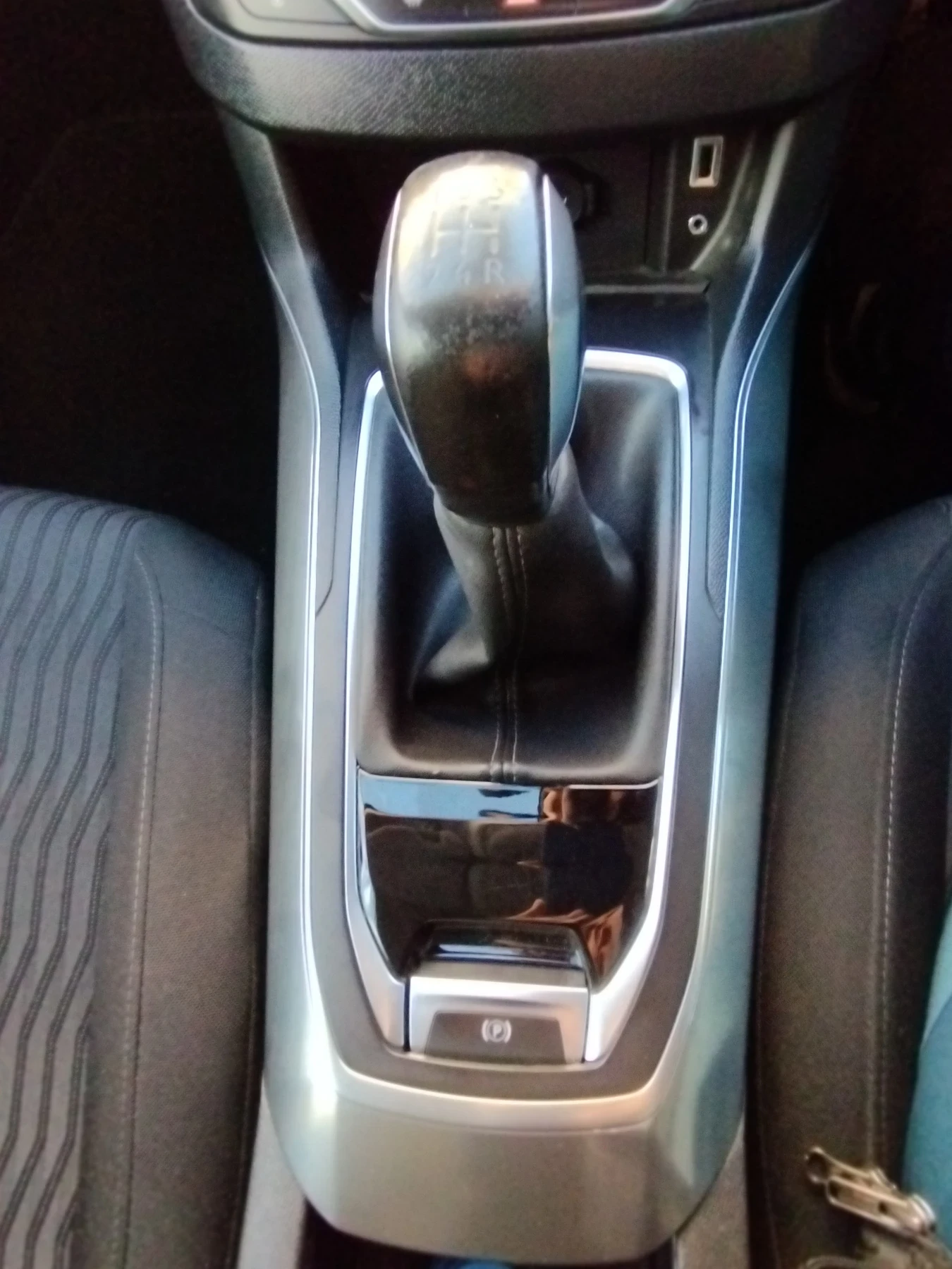 Peugeot 308 | Mobile.bg   11