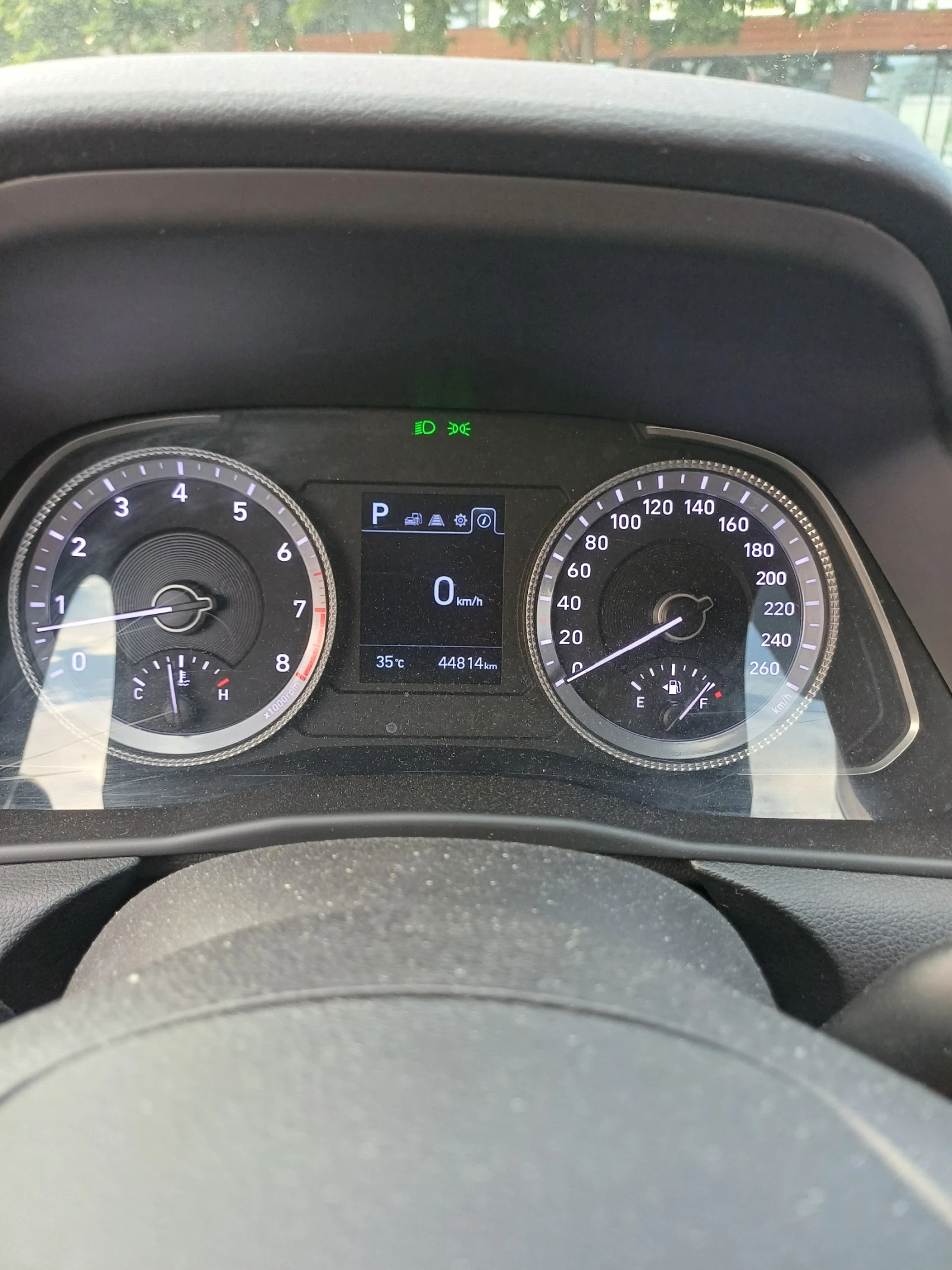 Hyundai Sonata  - изображение 10
