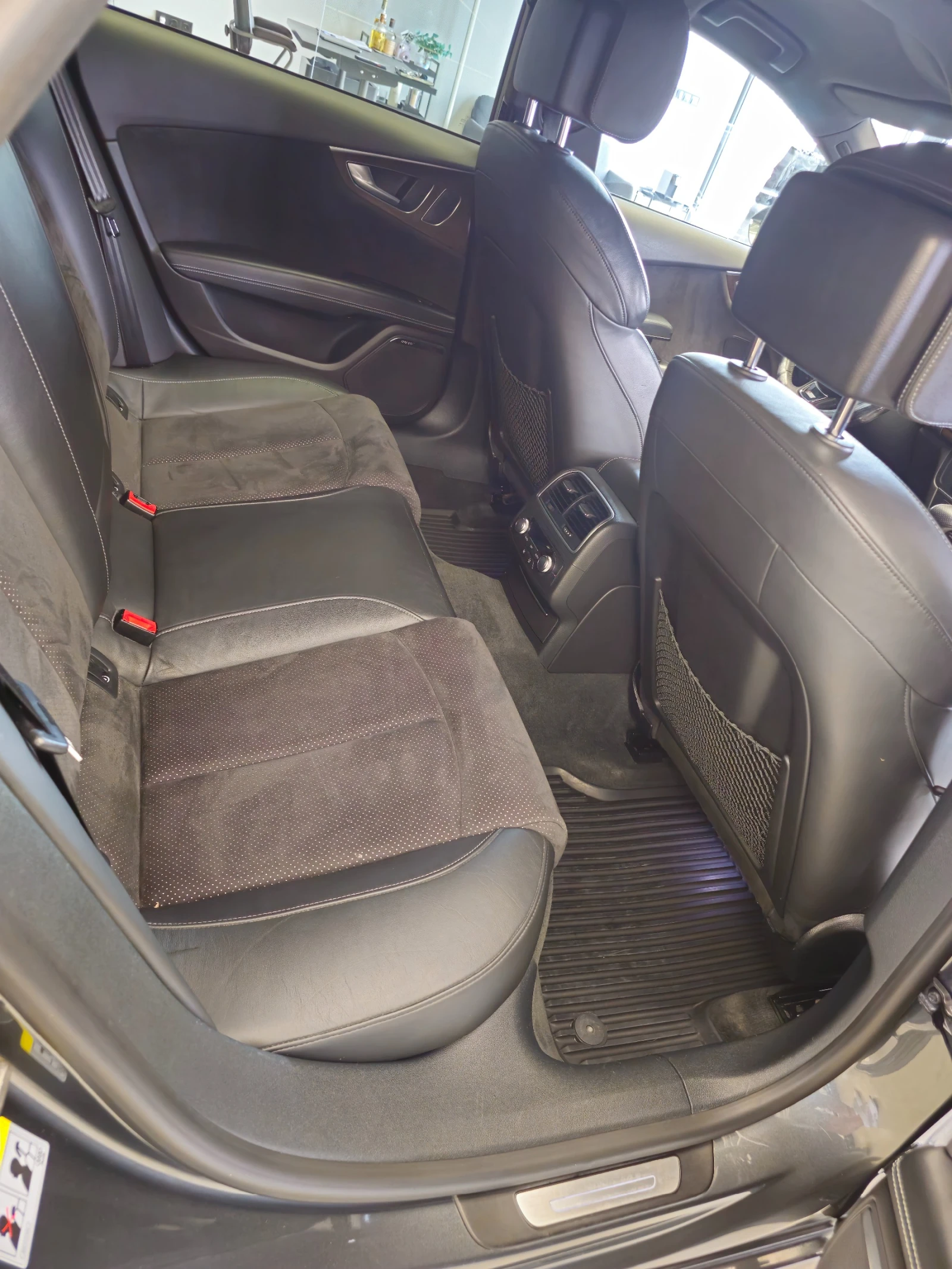 Audi A7 8-ZF S-Line 3.0 BiTDI Quattro | Mobile.bg � ����������� 11