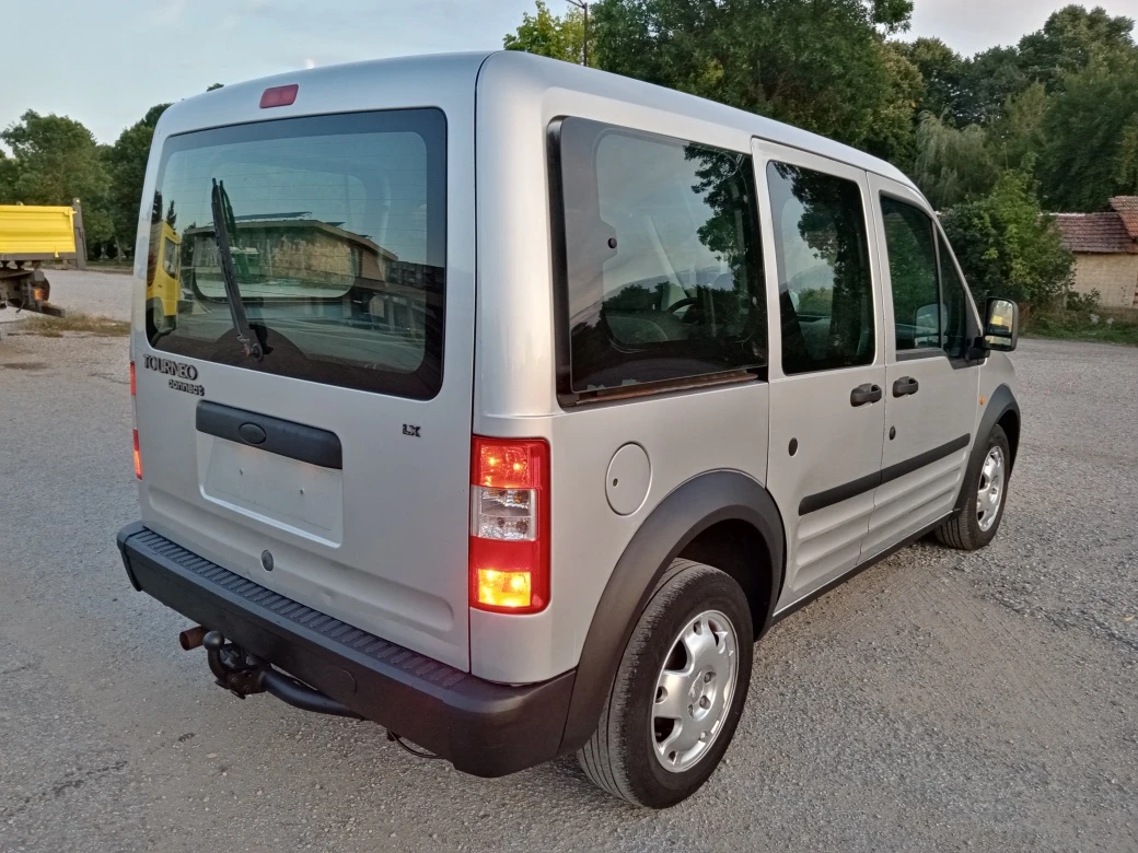 Ford Connect 1.8i Tourneo - изображение 6