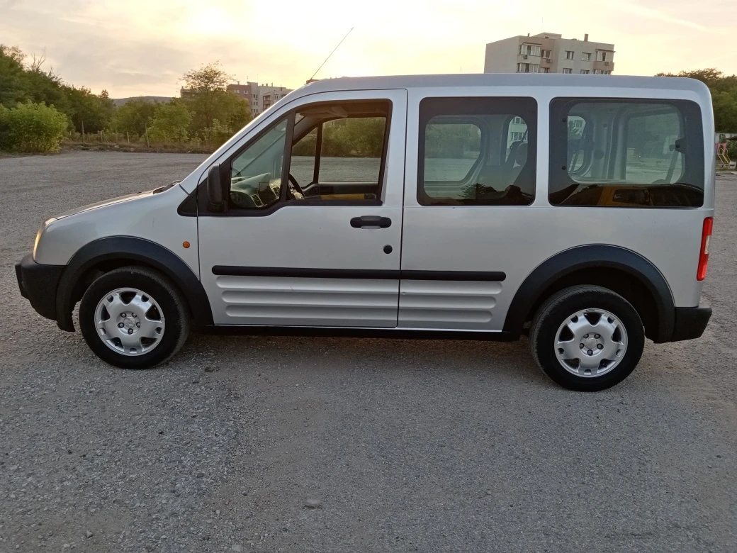 Ford Connect 1.8i Tourneo - изображение 5