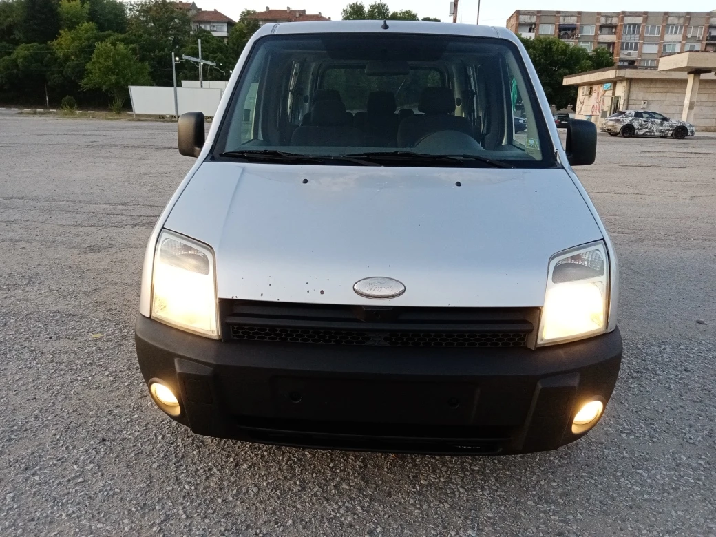 Ford Connect 1.8i Tourneo - изображение 3