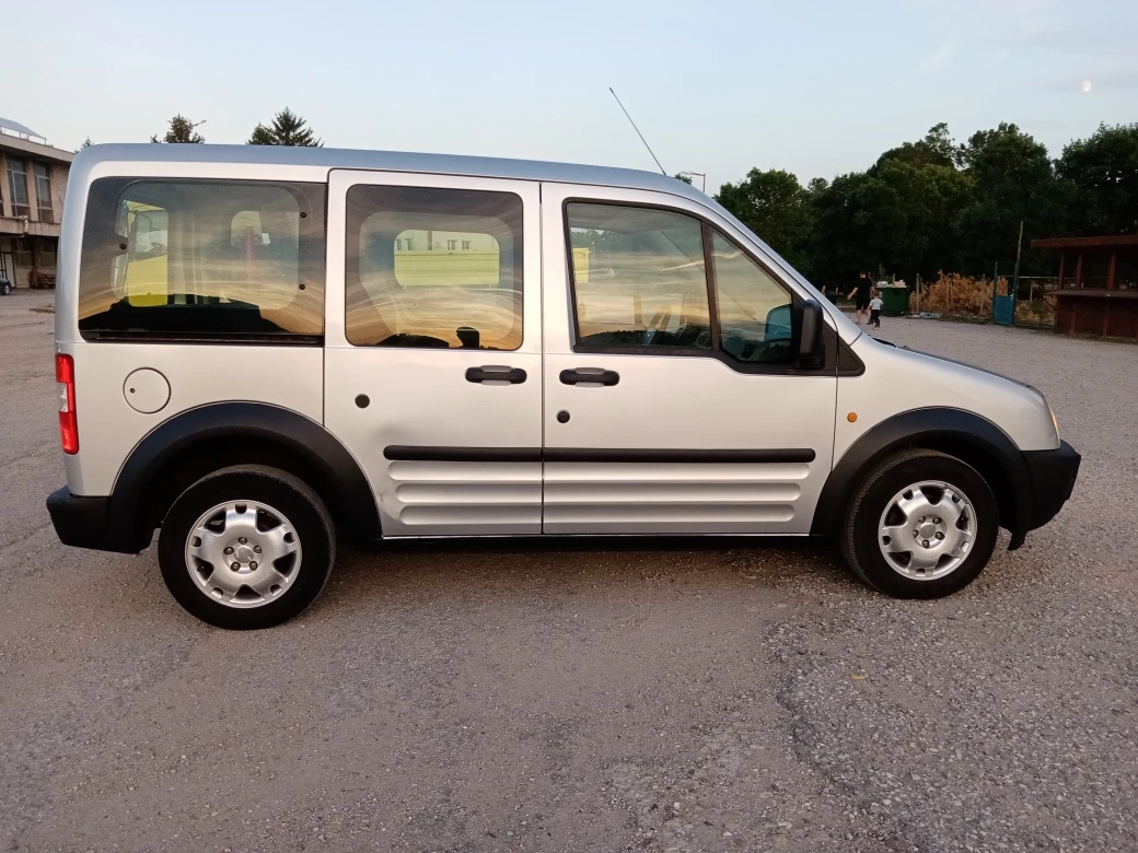 Ford Connect 1.8i Tourneo - изображение 7