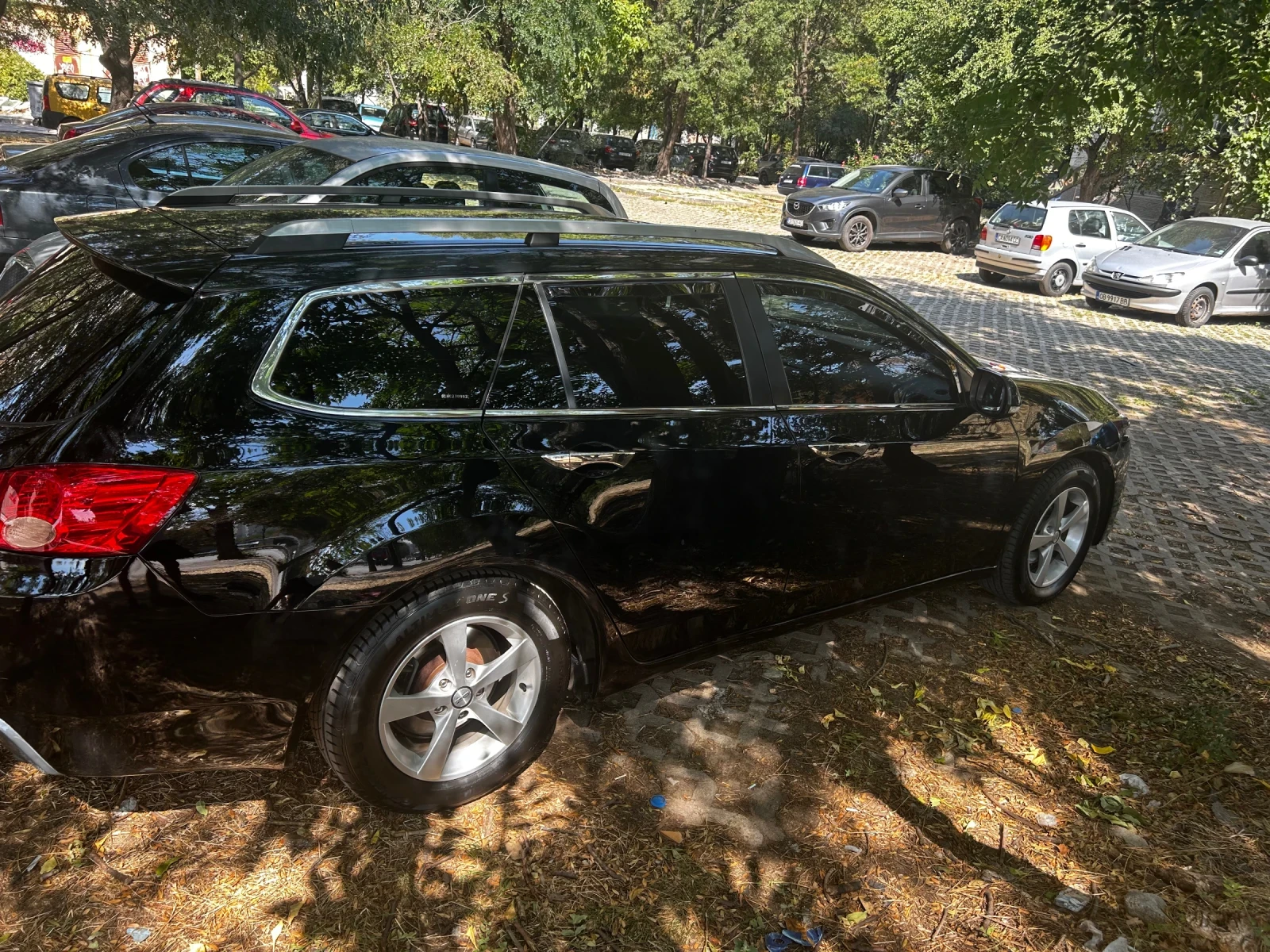 Honda Accord  - изображение 3