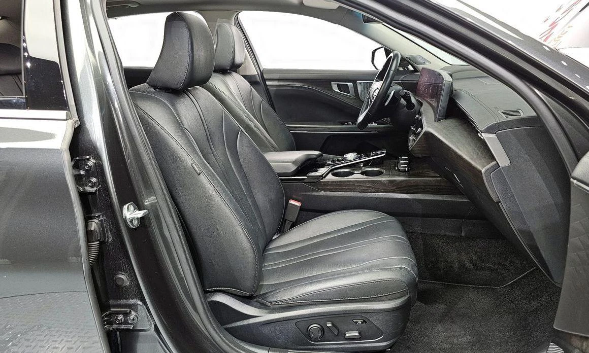 Kia K8 3.5 LPG 2WD Prestige - изображение 10