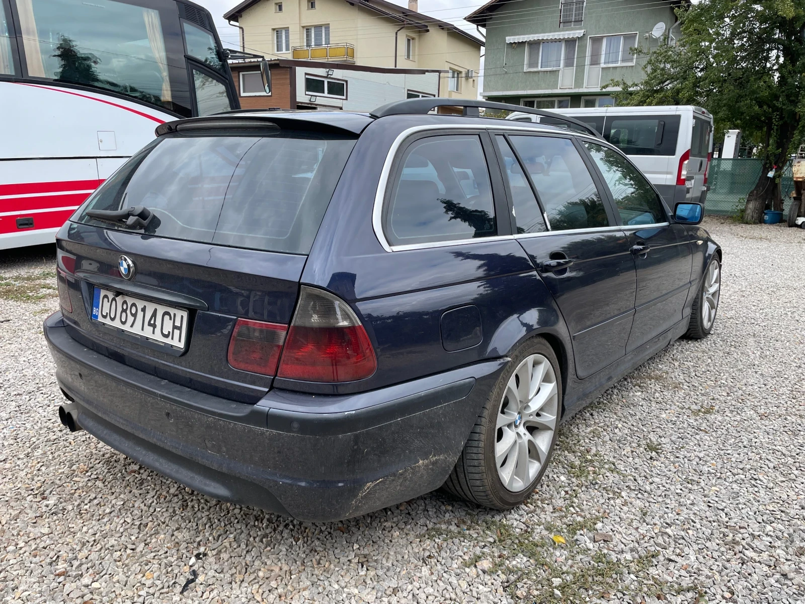 BMW 330 330D+  - изображение 3