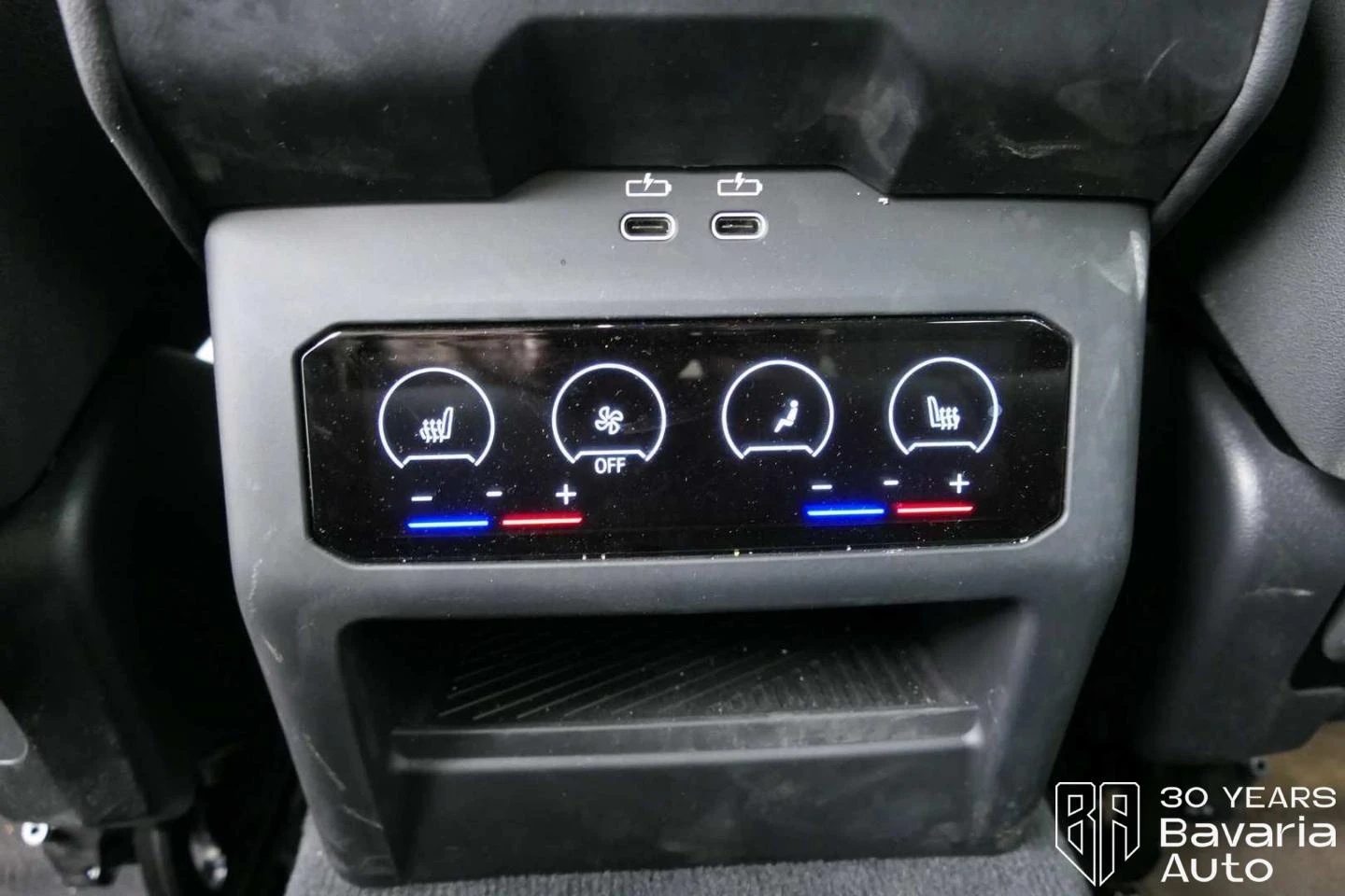 BMW 520 i Touring M Sport Paket Steptronic | Mobile.bg   11