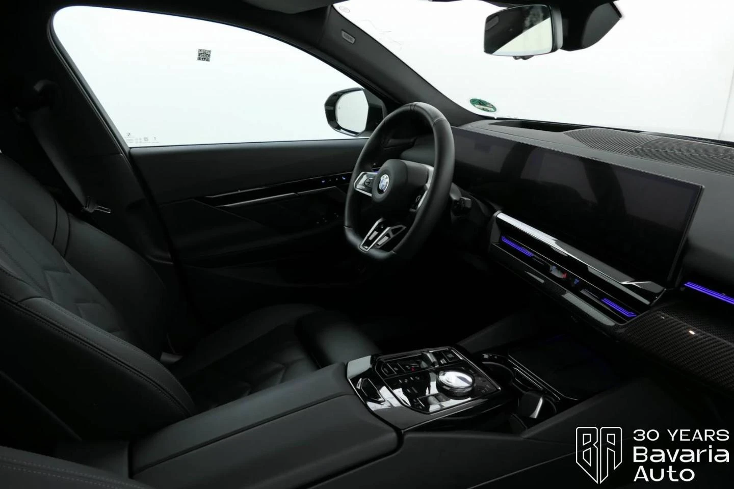 BMW 520 i Touring M Sport Paket Steptronic - изображение 7