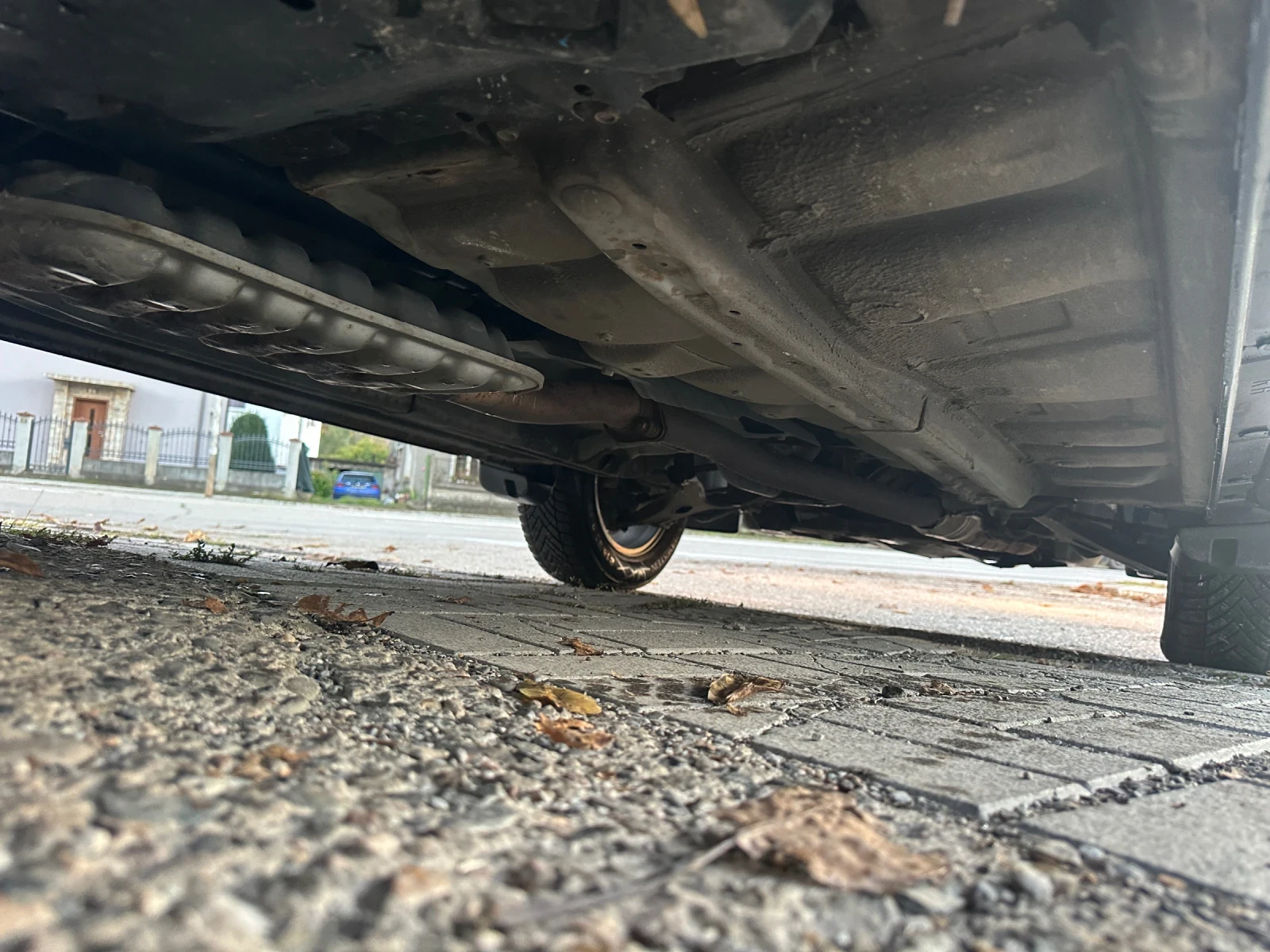 Subaru Forester 2.0-EURO5---! | Mobile.bg   17