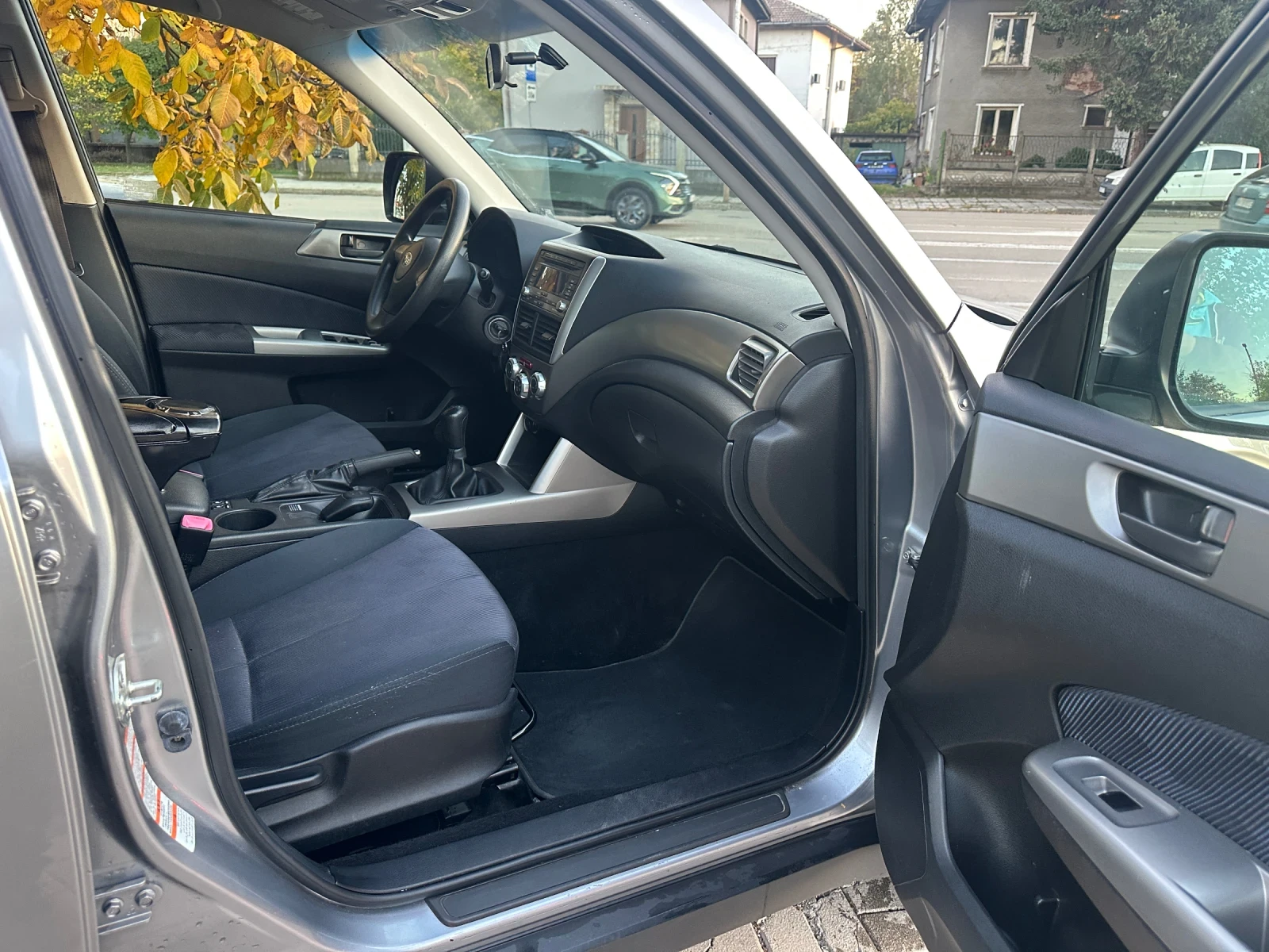 Subaru Forester 2.0-EURO5---! | Mobile.bg   10