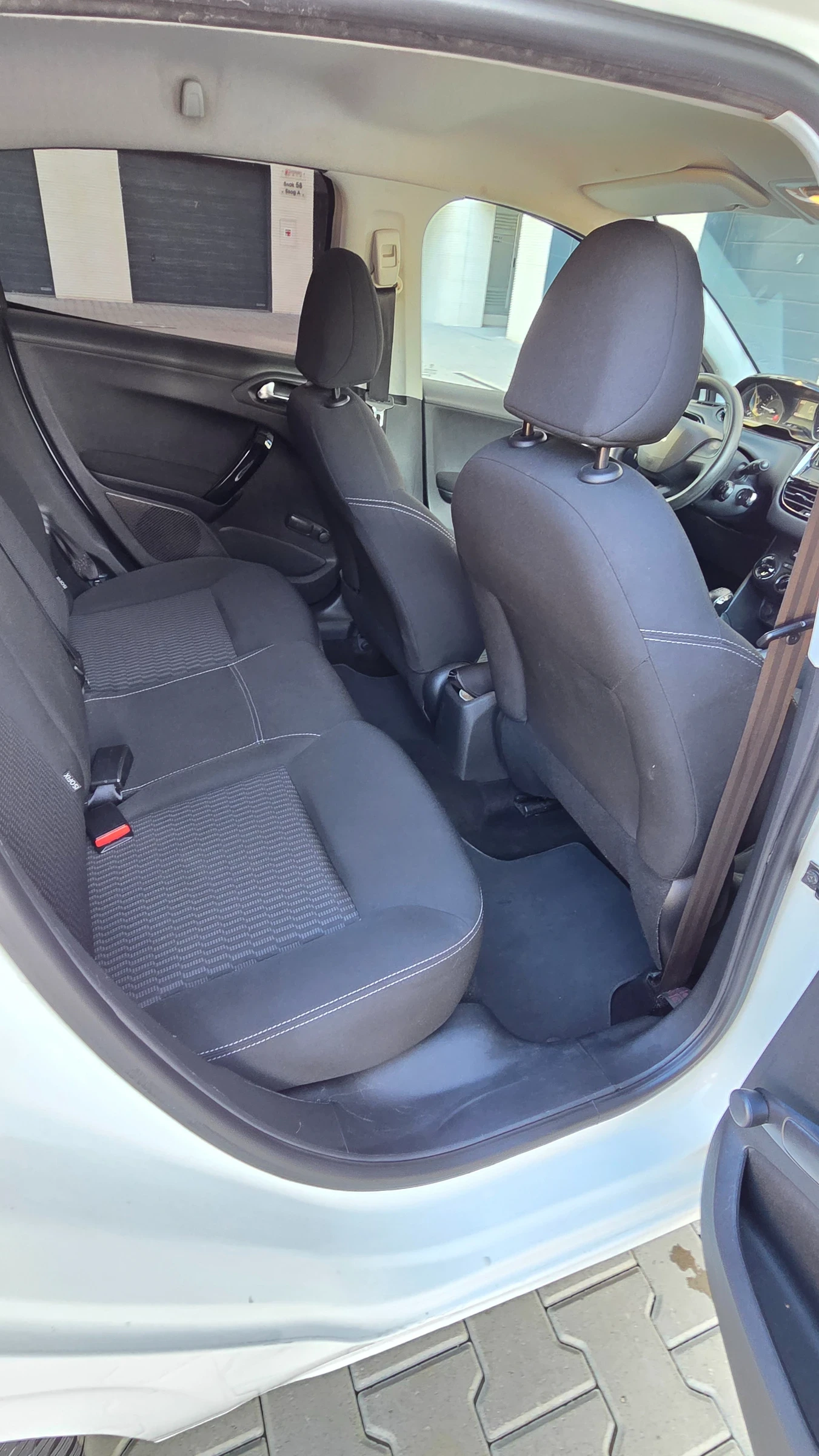 Peugeot 208 1.6 HDI | Mobile.bg   14