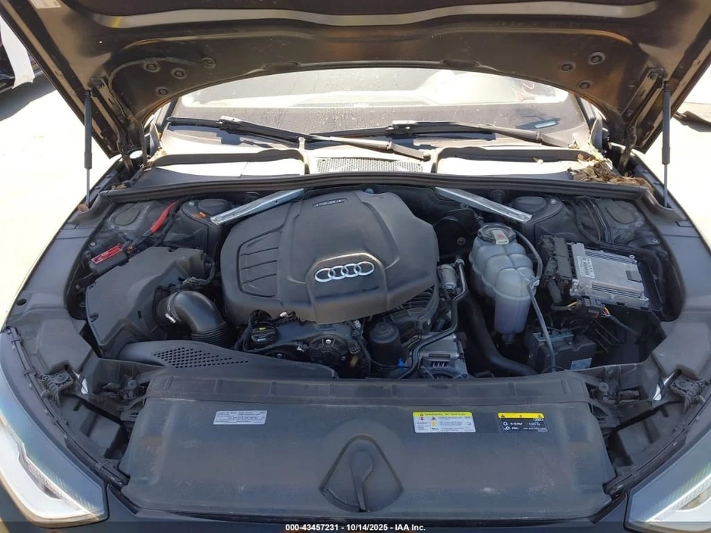 Audi A4 * PREMIUM 40 TFSI FRONT WHEEL DRIVE S TRONIC * CAR | Mobile.bg   10