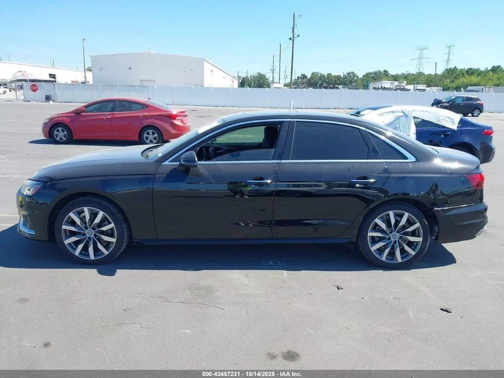 Audi A4 * PREMIUM 40 TFSI FRONT WHEEL DRIVE S TRONIC * CAR | Mobile.bg   14