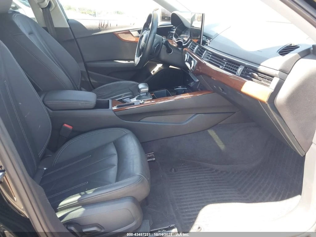 Audi A4 * PREMIUM 40 TFSI FRONT WHEEL DRIVE S TRONIC * CAR | Mobile.bg   5