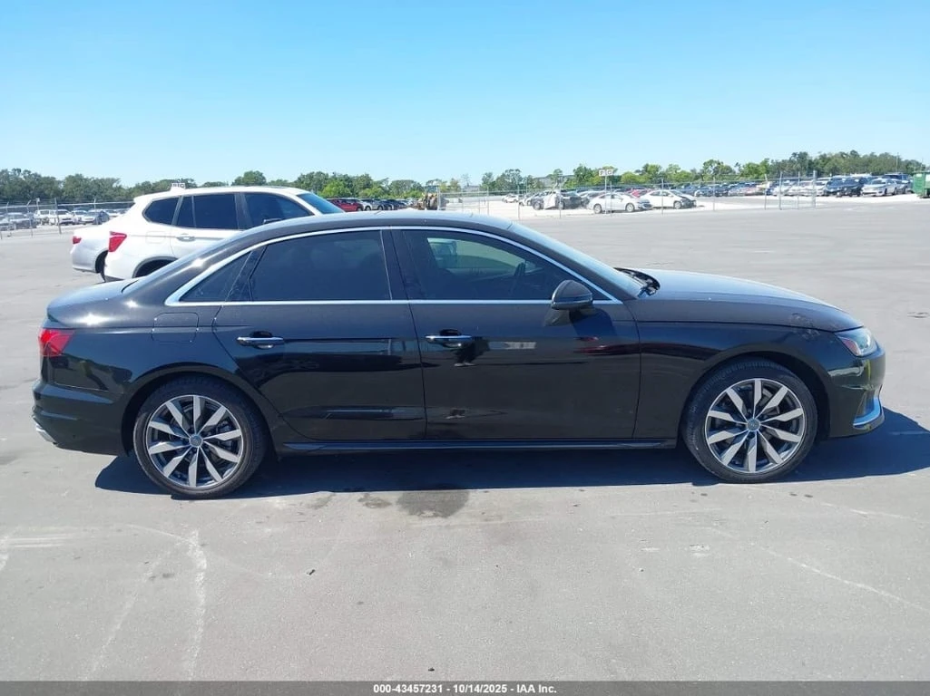 Audi A4 * PREMIUM 40 TFSI FRONT WHEEL DRIVE S TRONIC * CAR | Mobile.bg   13