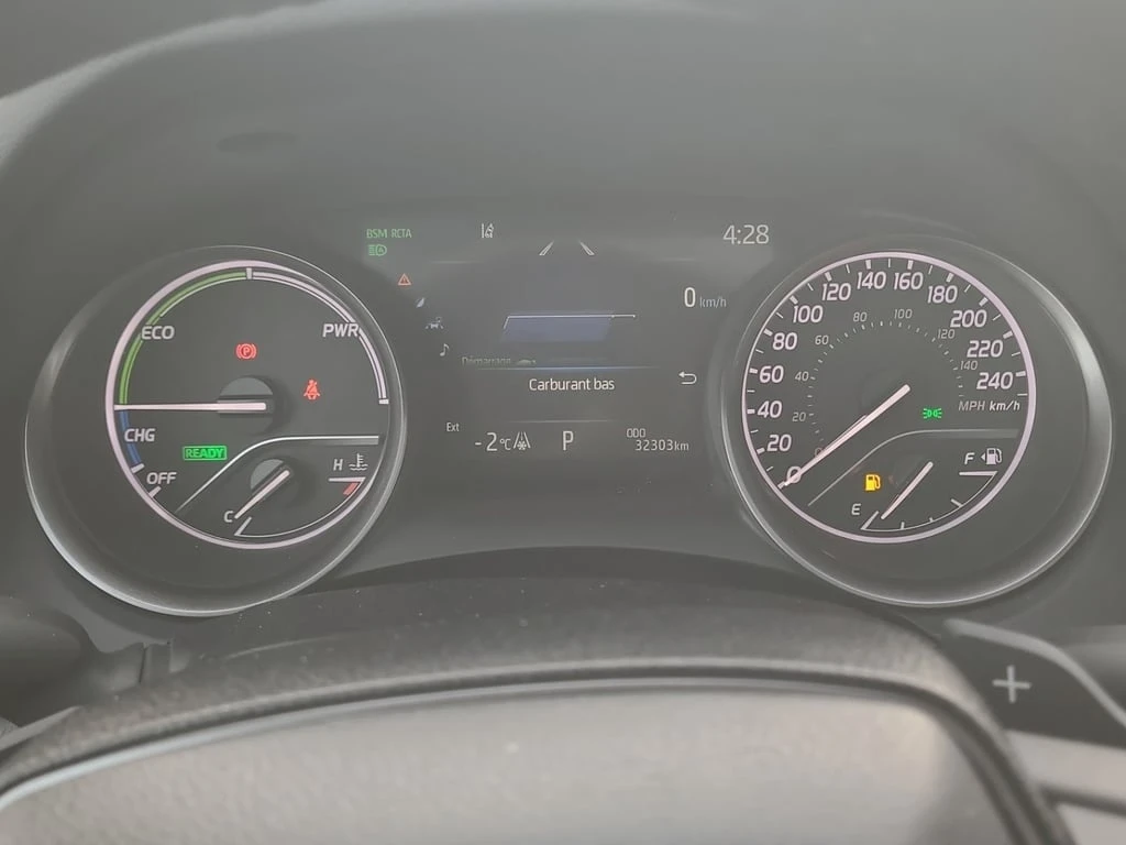 Toyota Camry * HYBRID XSE * CARFAX *  | Mobile.bg   9