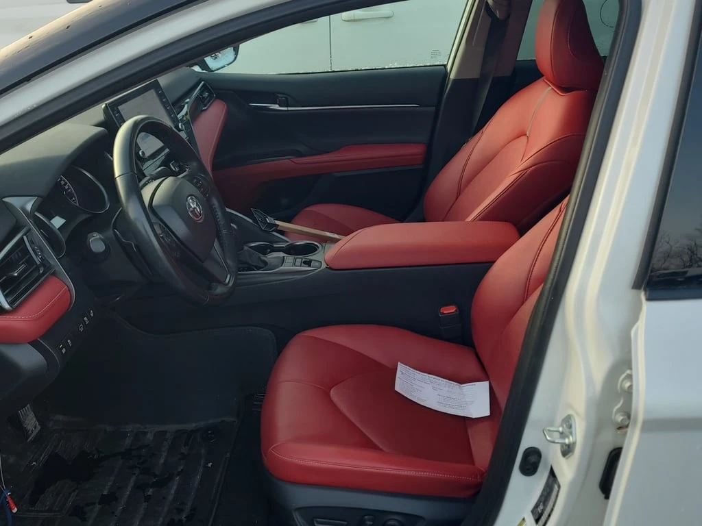 Toyota Camry * HYBRID XSE * CARFAX *  | Mobile.bg   5