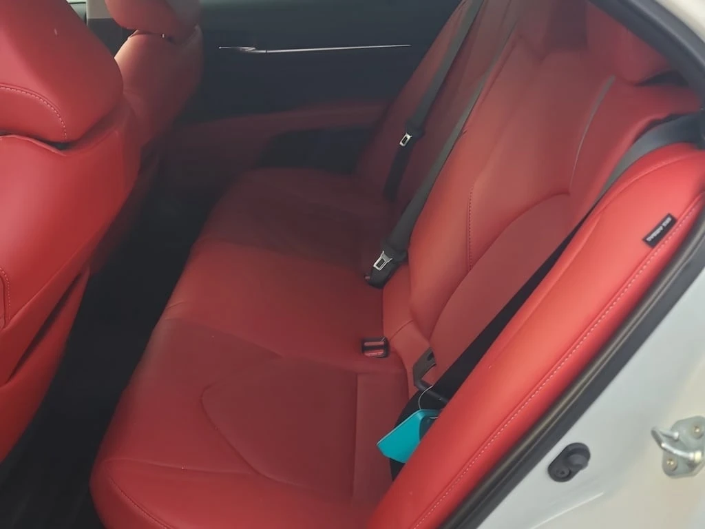 Toyota Camry * HYBRID XSE * CARFAX *  | Mobile.bg   12