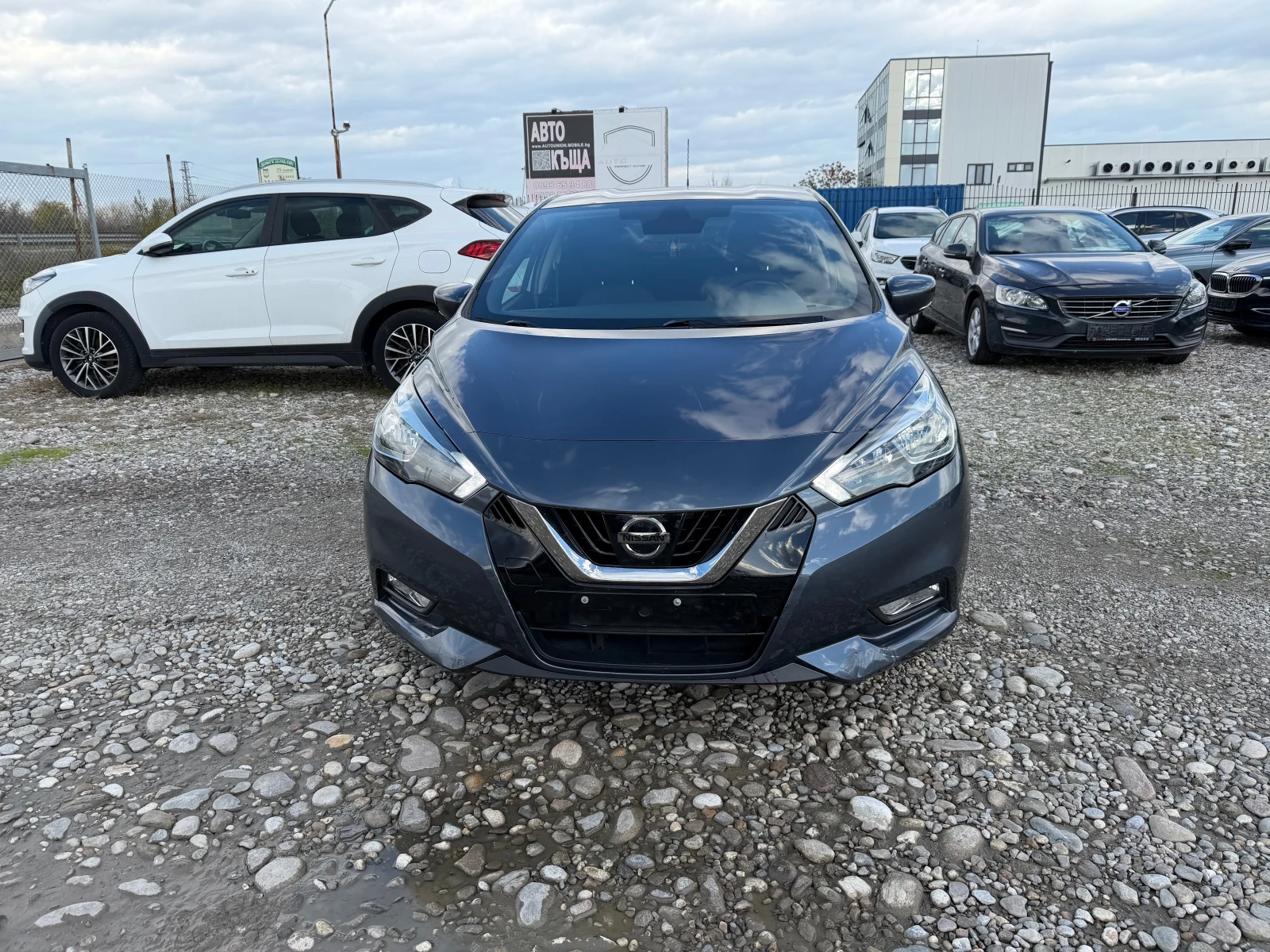 Nissan Micra 1.5 DCI | Mobile.bg   2